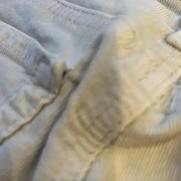 👖AG Adriano Goldschmied cords size 27 regular - Picture 10 of 10